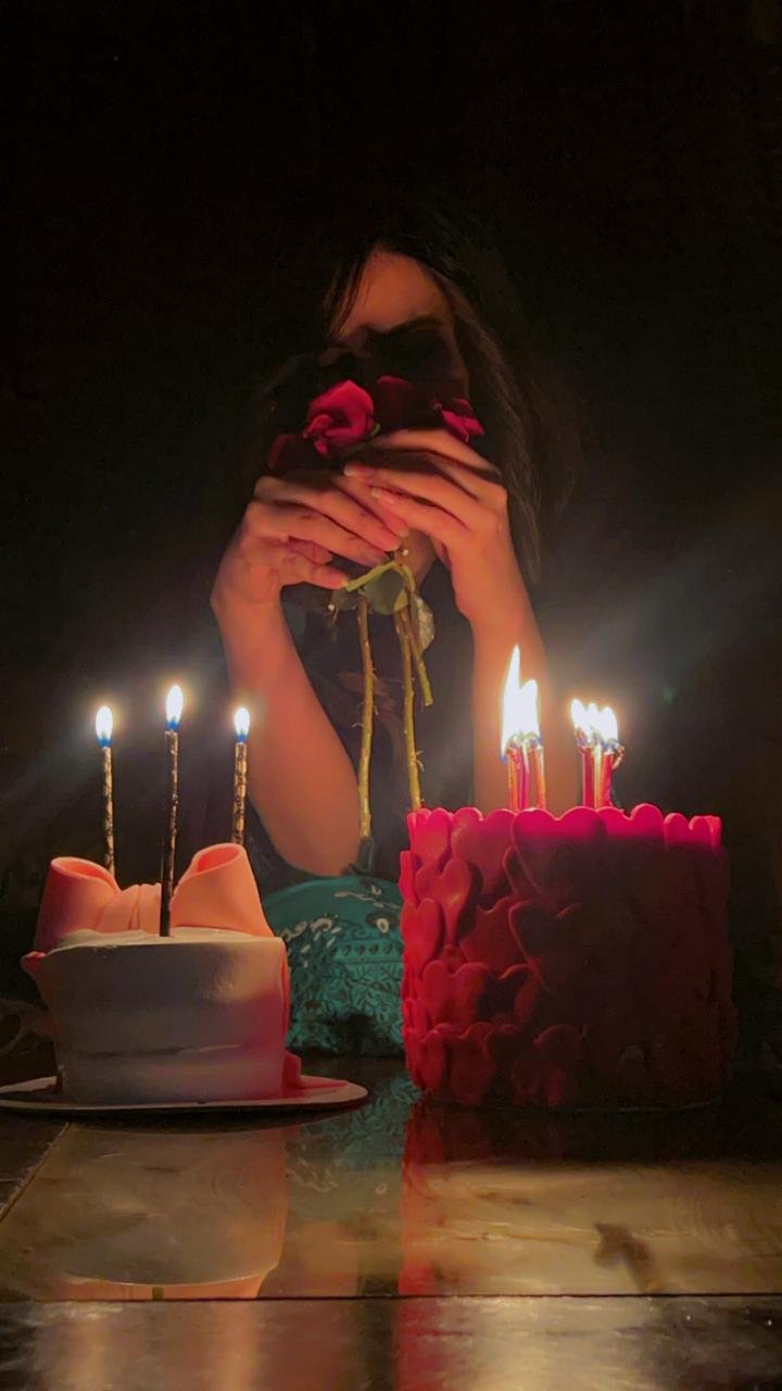 Komal    Munir