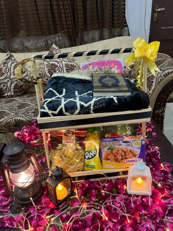 Ramadan Special Basket