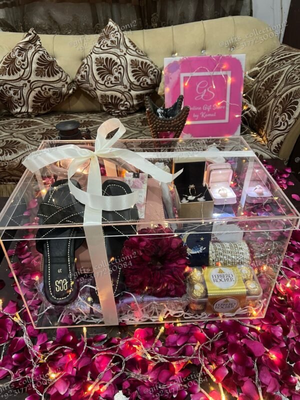 Luxury Eid Box for her