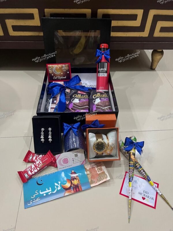 Eid Box for Her