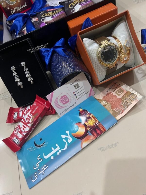 Eid Box for Her - Image 4