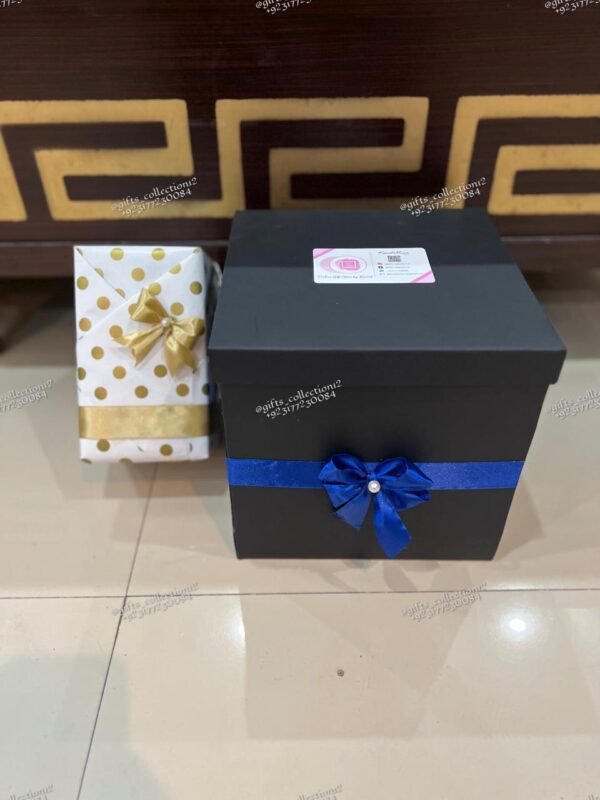 Eidi Box for Him - Image 2