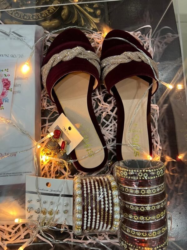 Luxury Eid Box for Her - Image 3