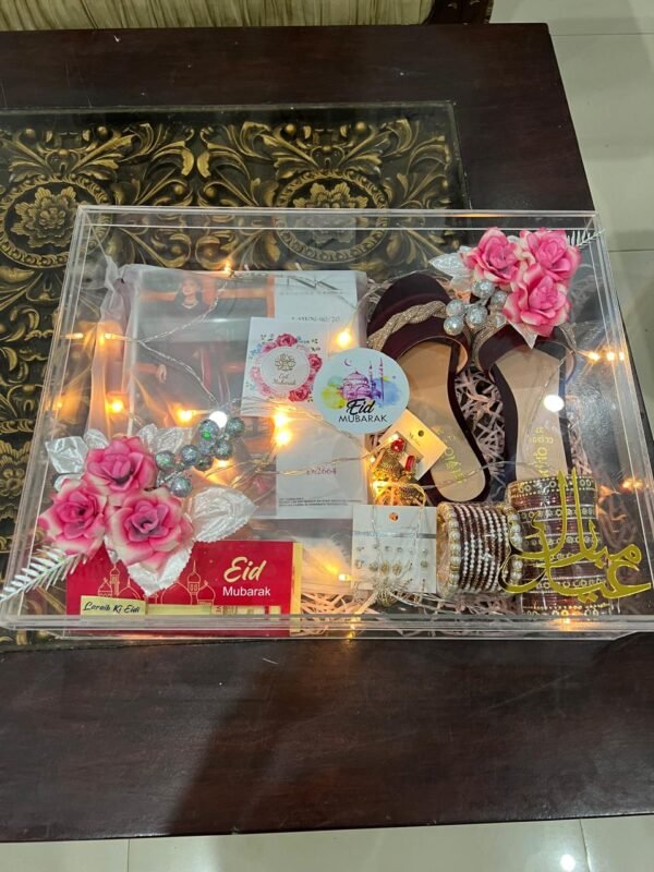 Luxury Eid Box for Her