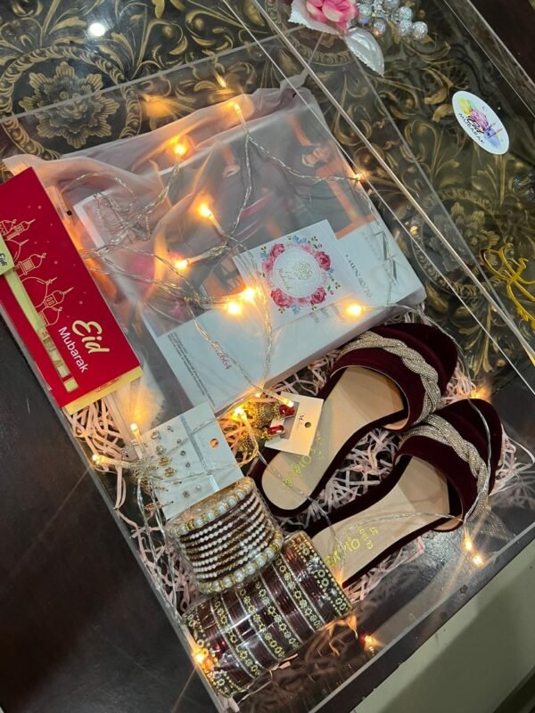 Luxury Eid Box for Her - Image 4