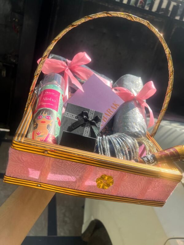 Eid Basket for Her - Image 3