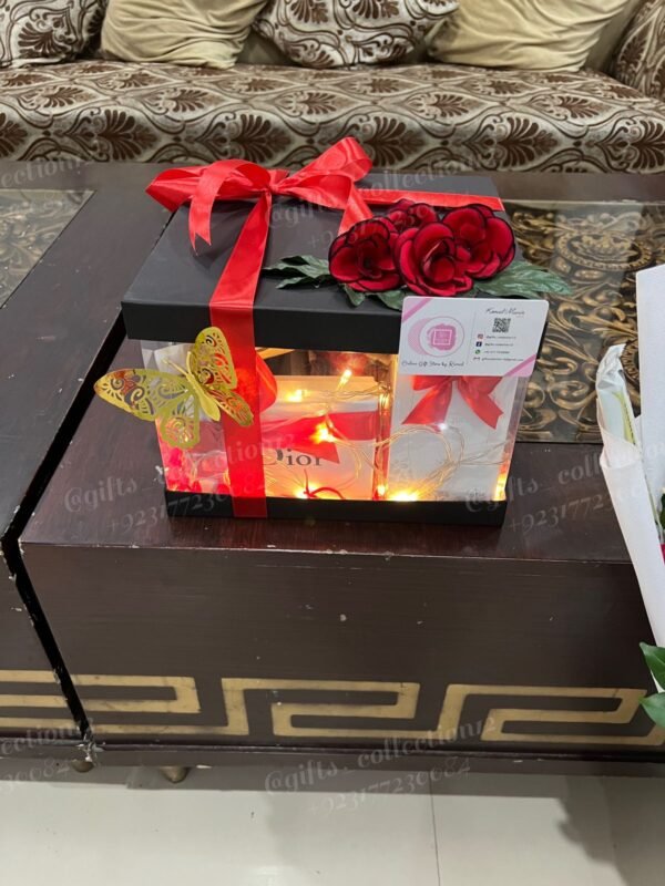 Customized Birthday Gift for Him - Image 2