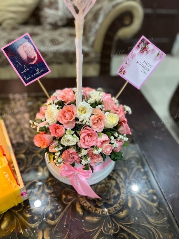 Customized Mother's Day Gift - Image 4