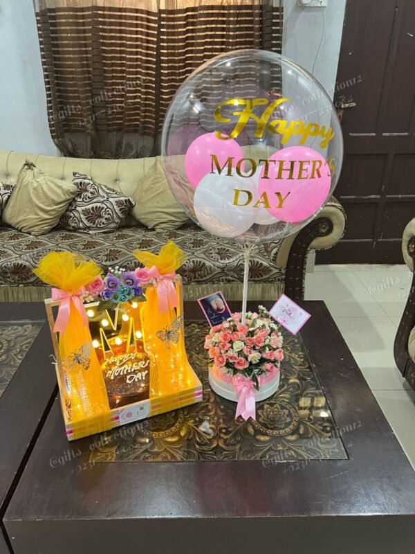 Mother's Day Special Gift