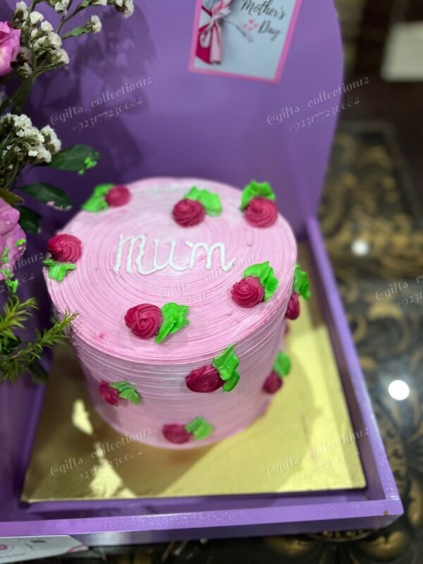 Mother's Day Special Hamper - Image 2