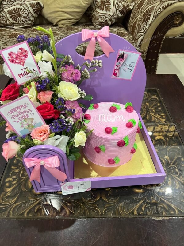 Mother's Day Special Hamper - Image 3