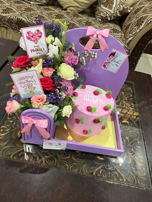 Mother's Day Special Hamper