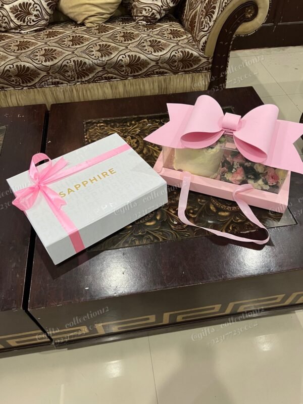 Mother's Day Gift