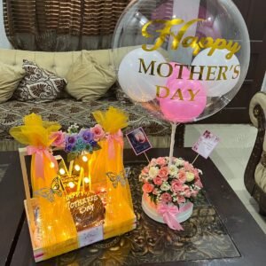 Customized Mother's Day Gift