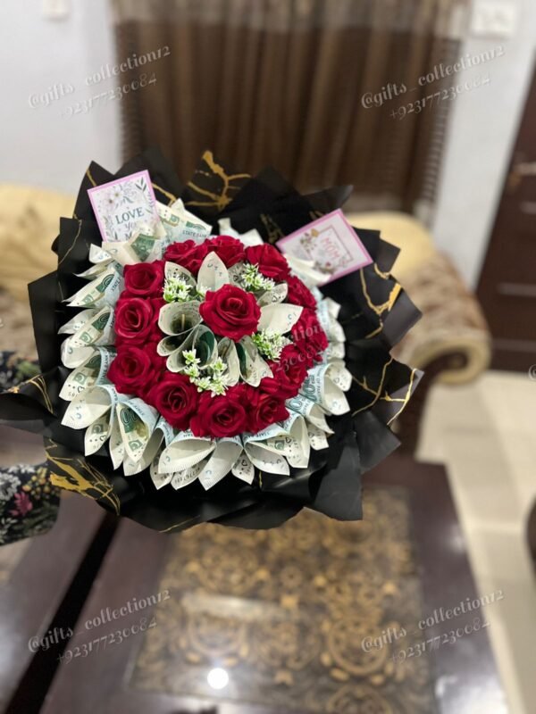 Mother's Day Bouquet