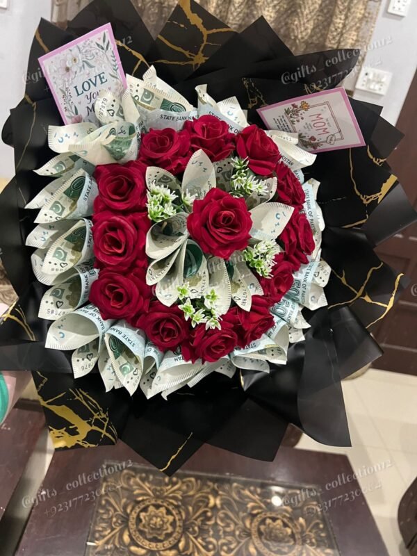 Mother's Day Bouquet - Image 4