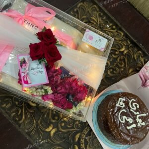 Customized Mother's Day Box