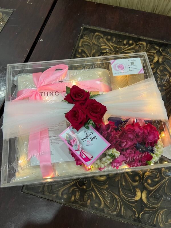 Customized Mother's Day Box - Image 2