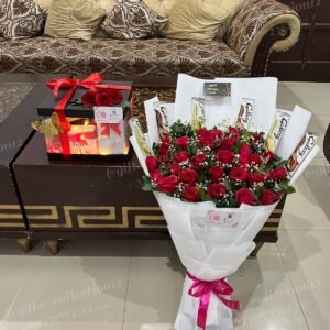 Customized Birthday Gift for Him