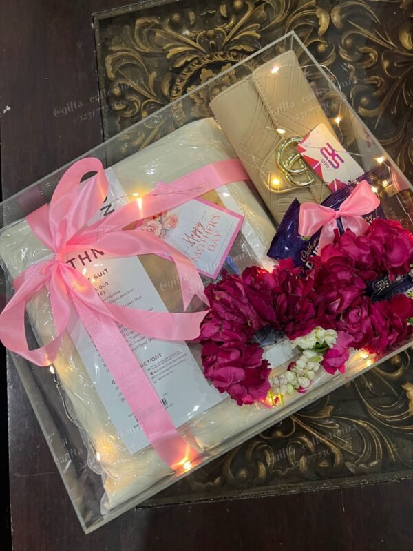 Customized Mother's Day Box - Image 5