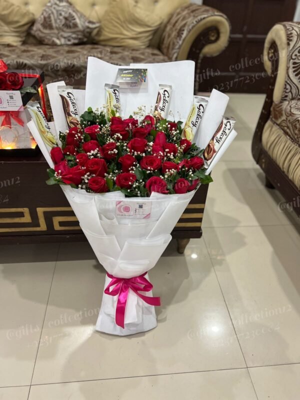 Customized Birthday Gift for Him - Image 4