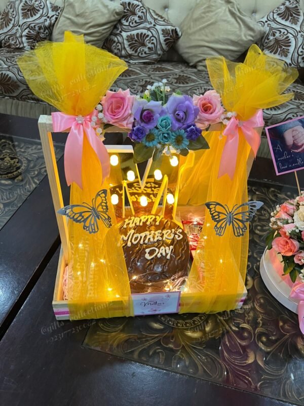 Customized Mother's Day Gift - Image 3