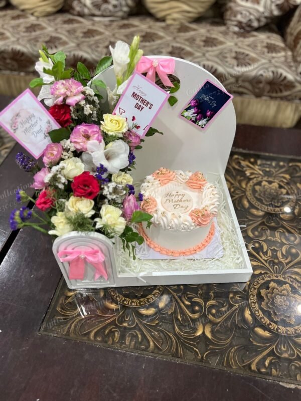Mother's Day Hamper