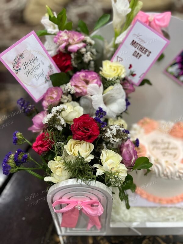 Mother's Day Hamper - Image 4