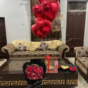 Customized Lovely Birthday Gift