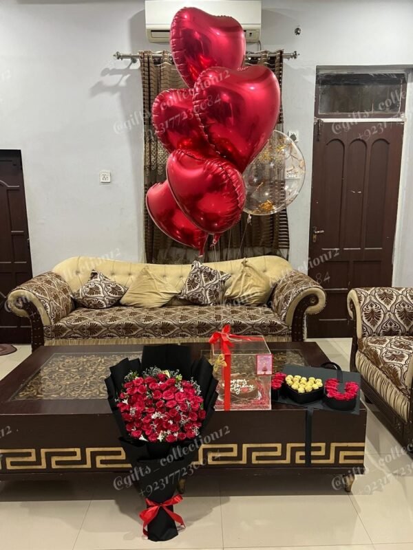Customized Lovely Birthday Gift