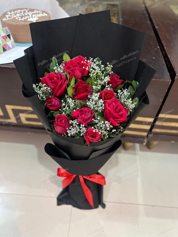 Customized Birthday Gift - Image 2