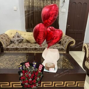 Customized Birthday Gift