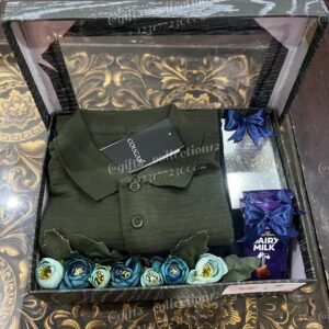 Customized Birthday Gift