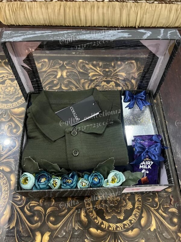 Customized Birthday Gift