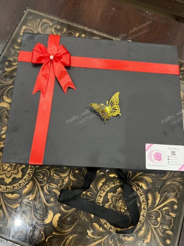Customized Birthday Box for Him - Image 2