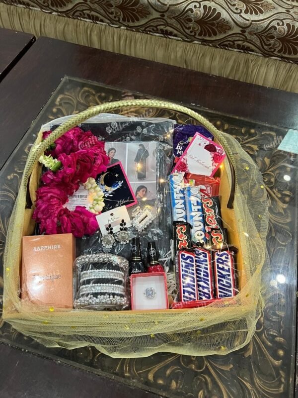 Customized Eid Gift