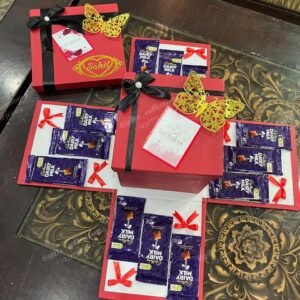 Customized Eid Gift Box