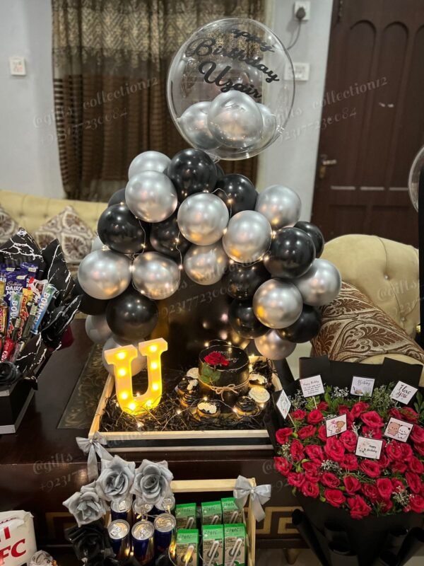 Customized Birthday Gift for Someone Special - Image 12