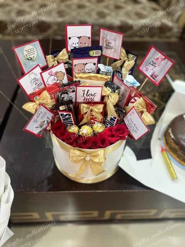 Customized Birthday Gift - Image 2