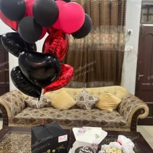 Customized Eidi