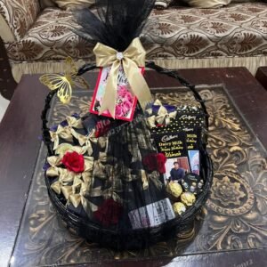 Customized Birthday Gift