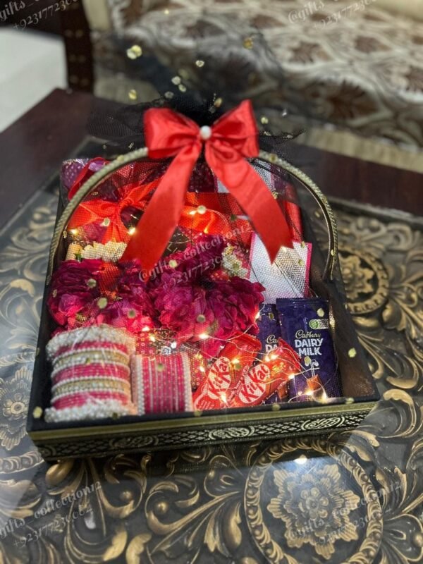 Customized Eid Gift
