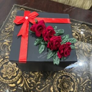 Customized Birthday Box