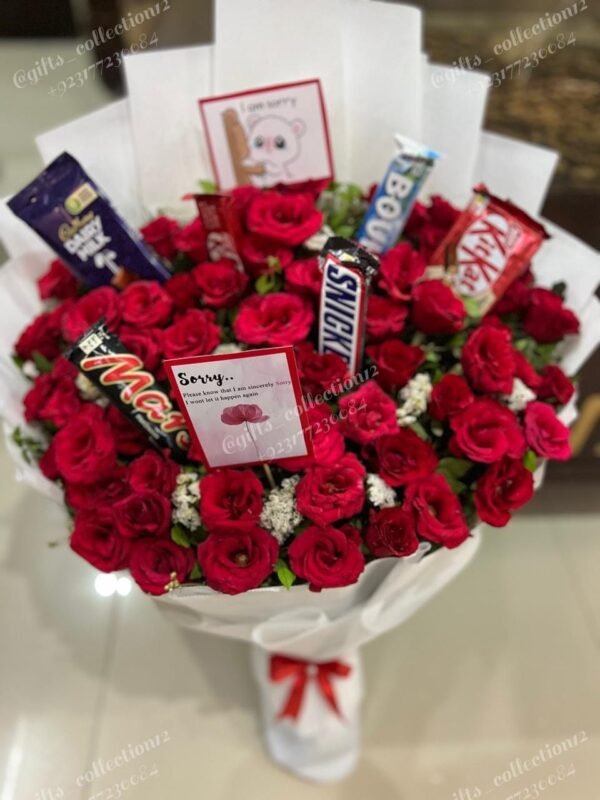Customized Sorry Gift - Image 2