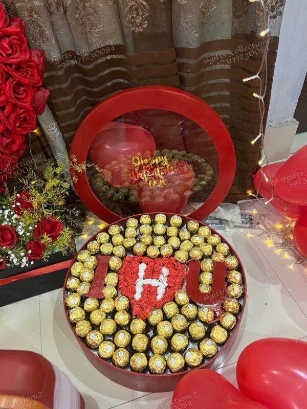 Customized Valentine Day Gift - Image 7