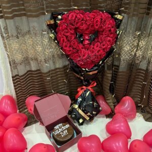 Customized Valentine Day Gift