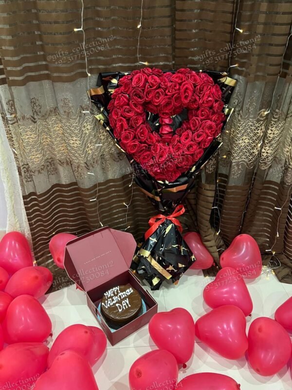 Customized Valentine Day Gift