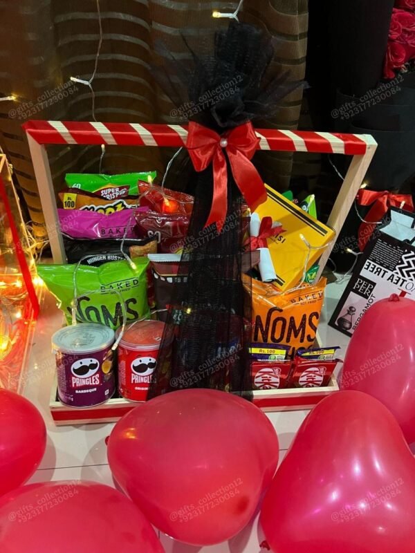 Customized Valentine Day Gift - Image 4