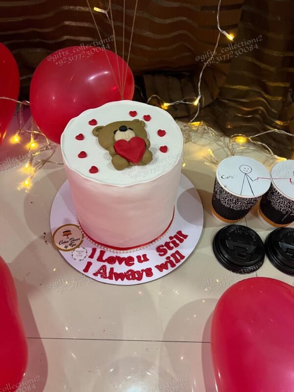 Customized Valentine Day Gift - Image 2