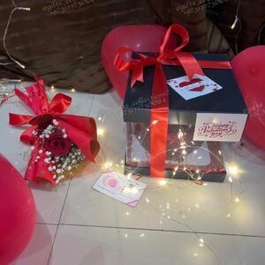 Customized Valentine Day Gift